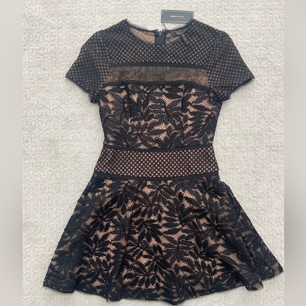 BCBG MaxAzria ‘Eleanor’ Dress